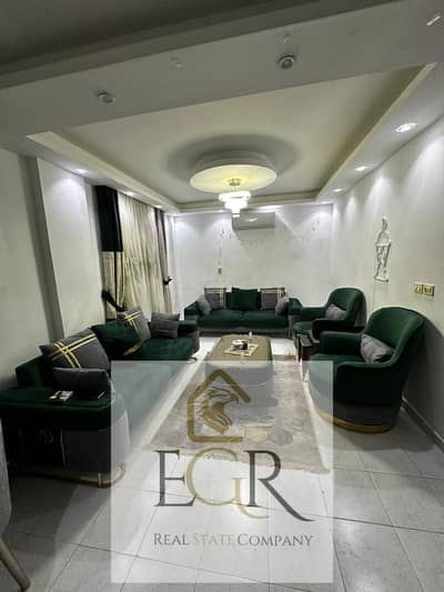3 Bedroom Flat for Rent in New Cairo, Cairo - 9. jpg