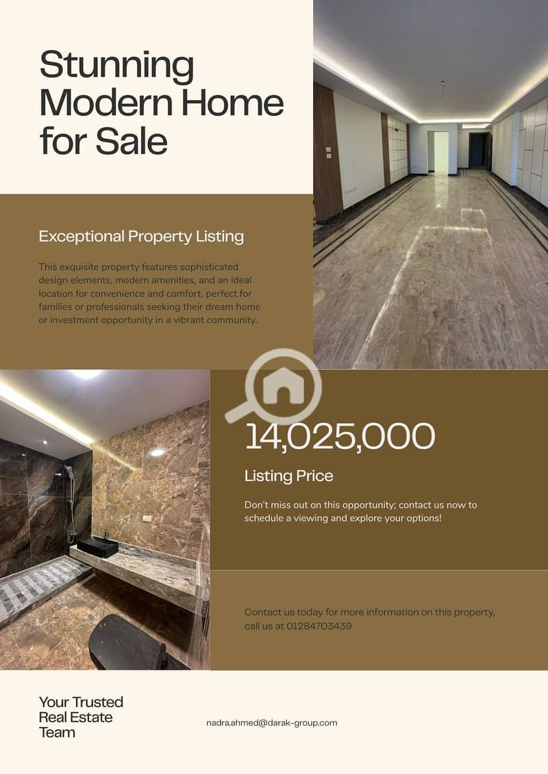 3 Flyer - Stunning Modern Home for Sale (1). png