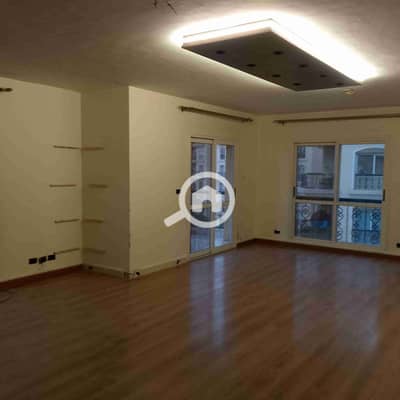3 Bedroom Apartment for Rent in New Cairo, Cairo - 1000330424. jpg