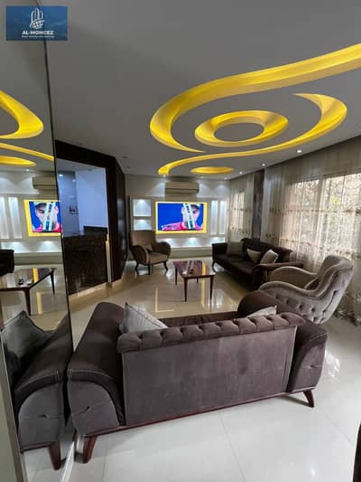 شقة 3 غرف نوم للايجار في القاهرة الجديدة، القاهرة - WhatsApp Image 2026-01-21 at 4.11. 09 PM. jpeg