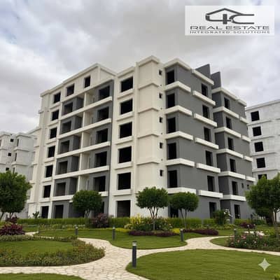 3 Bedroom Duplex for Sale in New Cairo, Cairo - Gemini_Generated_Image_538tt7538tt7538t. png