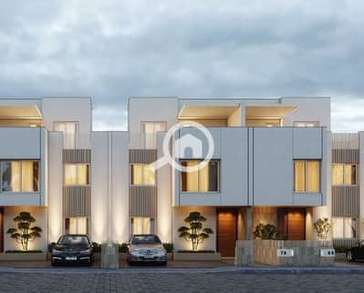 تاون هاوس 3 غرف نوم للبيع في 6 أكتوبر، الجيزة - WhatsApp Image 2024-09-02 at 16.51. 54_74a0ad59. jpg