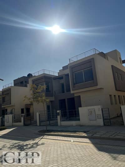 توين هاوس 3 غرف نوم للبيع في القاهرة الجديدة، القاهرة - WhatsApp Image 2026-01-07 at 15.29. 50 (4). jpeg