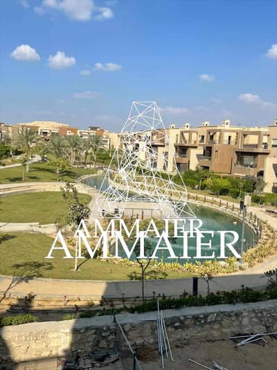 تاون هاوس 3 غرف نوم للبيع في 6 أكتوبر، الجيزة - 70debf72-a1b9-4e5e-aae8-a000102902f9. jpg