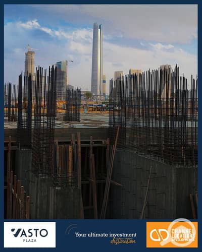 مکتب للبيع في العاصمة الإدارية الجديدة، القاهرة - WhatsApp Image 2025-12-22 at 11.46. 20 AM. jpeg مکتب للبيع في العاصمة الإدارية الجديدة، القاهرة - WhatsApp Image 2025-12-22 at 11.46. 20 AM. jpeg