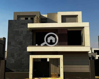 فیلا 5 غرف نوم للبيع في القاهرة الجديدة، القاهرة - WhatsApp Image 2025-11-08 at 6.57. 54 PM. jpeg