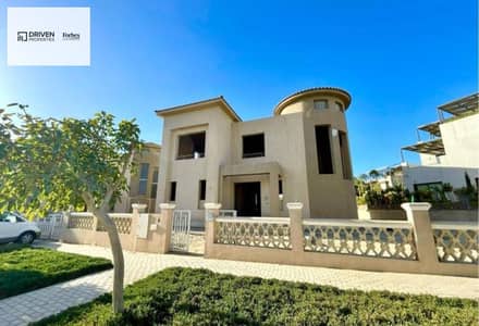 فیلا 4 غرف نوم للبيع في 6 أكتوبر، الجيزة - aed324e8-de58-42da-ab2e-1dfc31b4d303. jpg