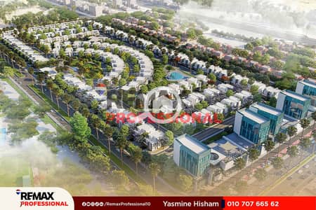 8 Bedroom Villa for Sale in Borg al-Arab, Alexandria - Untitled-1-07. jpg