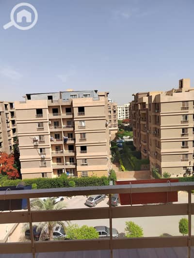 فلیٹ 3 غرف نوم للبيع في حدائق اكتوبر، الجيزة - 8. jpeg