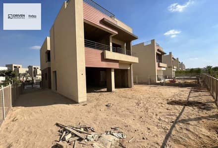4 Bedroom Villa for Sale in 6th of October, Giza - original. jpg