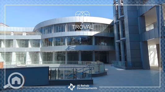 محلات تجارية  للايجار في السادات، المنوفية - project updates template 31. png