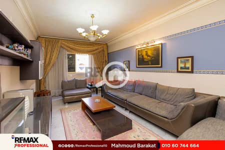 4 Bedroom Flat for Sale in Smoha, Alexandria - 01. jpg