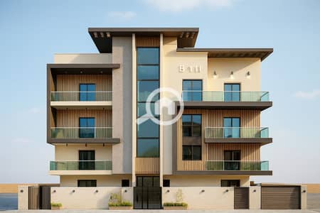 2 Bedroom Flat for Sale in New Cairo, Cairo - WhatsApp Image 2026-01-21 at 2.39. 00 PM (1). jpeg