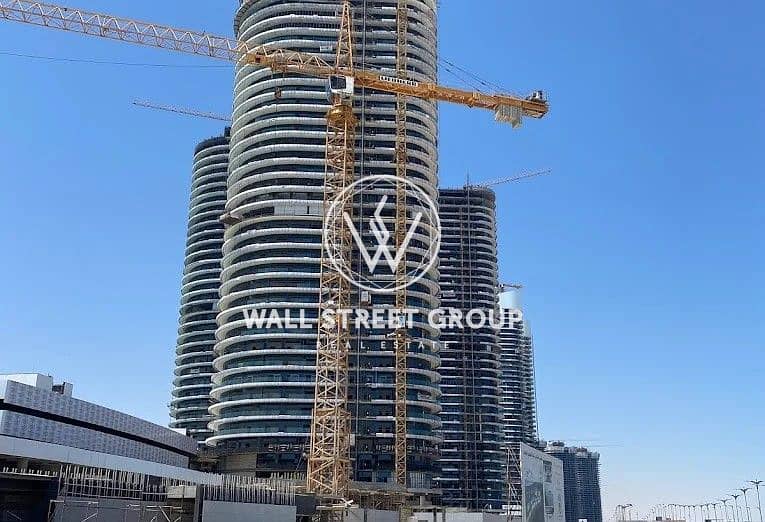 6 4738-vacation-in-new-alamein-new-alamein-towers-aOKgS88rOT. jpg