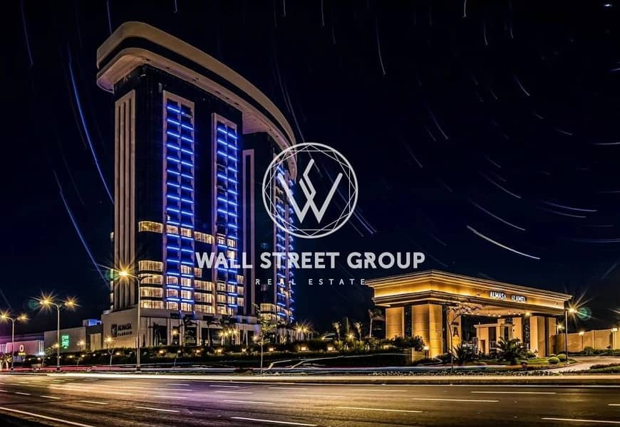 10 4738-vacation-in-new-alamein-new-alamein-towers-NJcS0wrqej. jpg