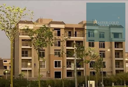 3 Bedroom Flat for Sale in Mostakbal City, Cairo - 7. jpeg 3 Bedroom Flat for Sale in Mostakbal City, Cairo - 7. jpeg