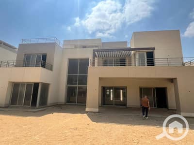 4 Bedroom Twin House for Sale in New Cairo, Cairo - fffff. jpeg