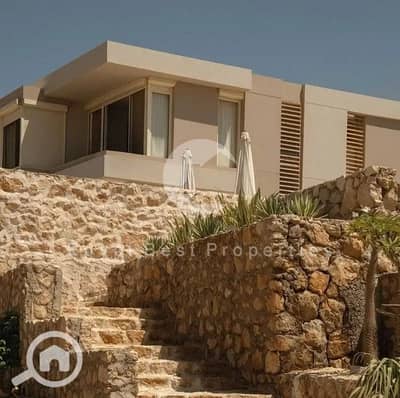 شاليه 3 غرف نوم للبيع في الساحل الشمالي، مطروح - WhatsApp Image 2026-01-21 at 3.50. 43 PM. jpeg