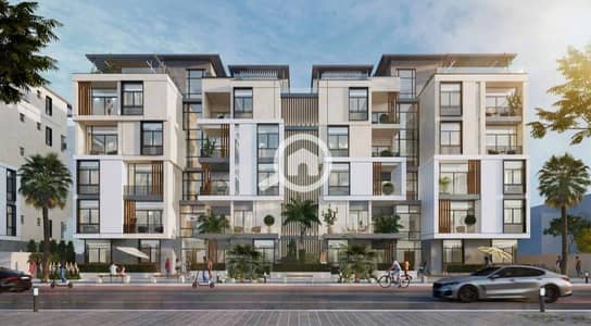 دوبلكس 3 غرف نوم للبيع في الشيخ زايد، الجيزة - WhatsApp Image 2024-10-22 at 12.00. 30 PM. jpeg