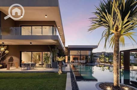 5 Bedroom Villa for Sale in Sheikh Zayed, Giza - WhatsApp Image 2025-10-04 at 14.26. 49_c4c37926. jpg