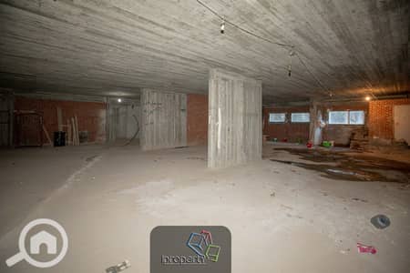 Retail for Rent in Smoha, Alexandria - 1. jpg