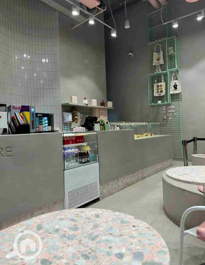 مطعم و كافيه  للبيع في القاهرة الجديدة، القاهرة - 1001092007. jpg