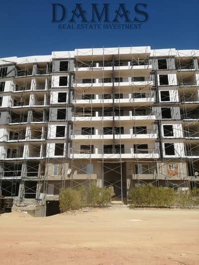 دوبلكس 3 غرف نوم للبيع في العاصمة الإدارية الجديدة، القاهرة - WhatsApp Image 2026-01-21 at 16.03. 08. jpeg