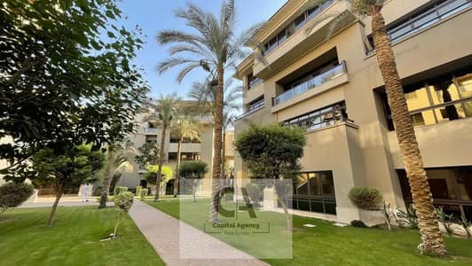 Office for Rent in New Cairo, Cairo - baa3e040-8011-4329-8dc8-5468e4d04016. jpg