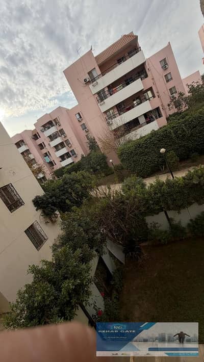 3 Bedroom Flat for Sale in New Cairo, Cairo - 2 - Copy (2). jpeg