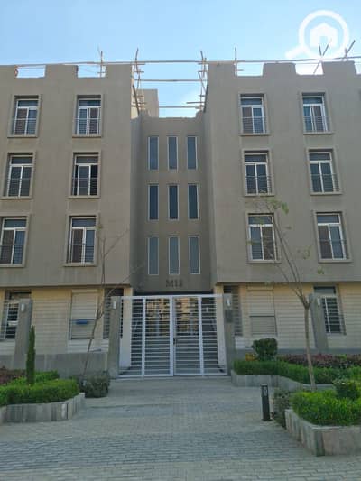 شقة 3 غرف نوم للبيع في مدينة الشروق، القاهرة - WhatsApp Image 2026-01-18 at 11.56. 05 AM. jpeg