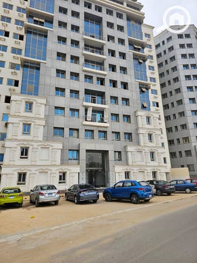 Office for Rent in Katameya, Cairo - WhatsApp Image 2025-11-04 at 1.42. 02 PM. jpeg