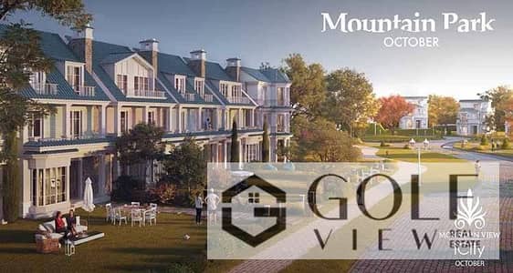 3 Bedroom iVilla for Sale in 6th of October, Giza - WhatsApp Image 2026-01-20 at 12.08. 35. jpeg