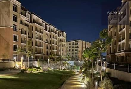 فلیٹ 3 غرف نوم للبيع في مدينة المستقبل، القاهرة - original (6). jpg