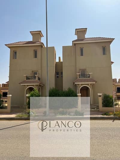 4 Bedroom Twin House for Sale in 6th of October, Giza - WhatsApp Image 2026-01-20 at 1.46. 22 PM. jpeg