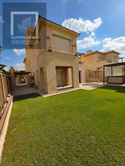 فیلا 6 غرف نوم للبيع في المقطم، القاهرة - 1000553163. jpg