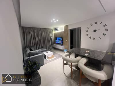 2 Bedroom Flat for Rent in Madinaty, Cairo - WhatsApp Image 2026-01-21 at 4.30. 32 PM (2). jpeg