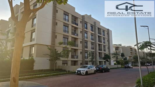 2 Bedroom Flat for Sale in New Cairo, Cairo - 20251117_160242. jpg