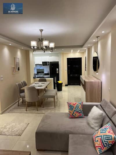 2 Bedroom Apartment for Rent in New Cairo, Cairo - WhatsApp Image 2026-01-21 at 4.26. 50 PM. jpeg