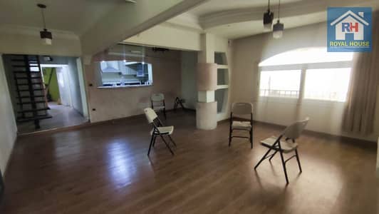 دوبلكس 2 غرفة نوم للبيع في مصر الجديدة، القاهرة - WhatsApp Image 2026-01-04 at 6.06. 49 PM (1). jpeg