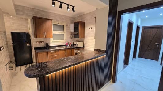 شقة 3 غرف نوم للايجار في القاهرة الجديدة، القاهرة - WhatsApp Image 2026-01-21 at 1.15. 59 PM (2). jpeg