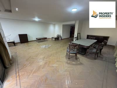 مکتب  للايجار في المهندسين، الجيزة - 1. jpeg