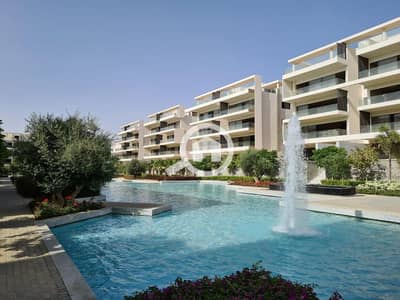 فلیٹ 3 غرف نوم للبيع في القاهرة الجديدة، القاهرة - IMG-20251026-WA0098. jpg