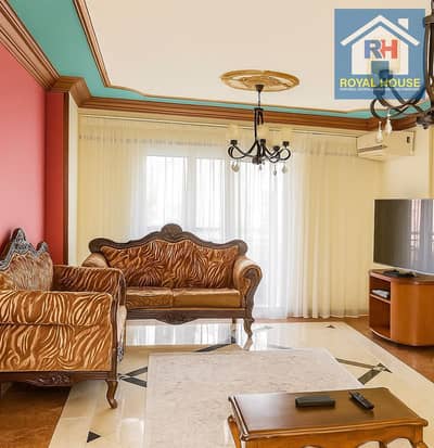 فلیٹ 3 غرف نوم للبيع في مصر الجديدة، القاهرة - WhatsApp Image 2025-12-09 at 3.50. 05 PM. jpeg