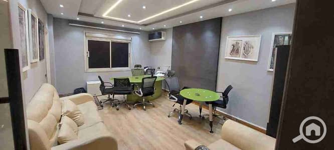 مکتب  للايجار في المهندسين، الجيزة - 1000418222. jpg