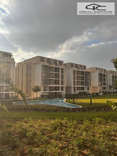 4 Bedroom Apartment for Sale in New Cairo, Cairo - WhatsApp Image 2026-01-15 at 1.38. 33 PM (1). jpeg