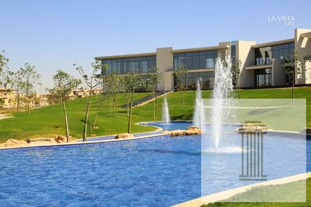 توين هاوس 5 غرف نوم للبيع في العاصمة الإدارية الجديدة، القاهرة - WhatsApp Image 2026-01-21 at 1.50. 16 PM. jpeg