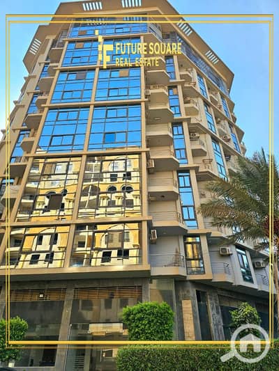 مکتب  للايجار في زهراء المعادى، القاهرة - Image03. jpg