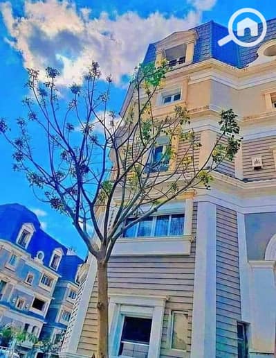 3 Bedroom Duplex for Sale in 6th of October, Giza - IMG-20240512-WA0148. jpg