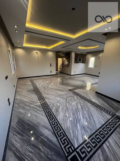 فیلا 6 غرف نوم للبيع في القاهرة الجديدة، القاهرة - WhatsApp Image 2026-01-21 at 3.21. 24 PM. jpeg