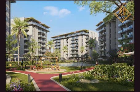 3 Bedroom Flat for Sale in New Capital City, Cairo - WhatsApp Image 2026-01-21 at 11.30. 57 AM (2). jpeg